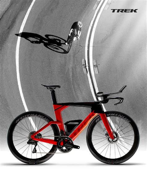 User manual Trek Speed Concept SLR 7 (English 